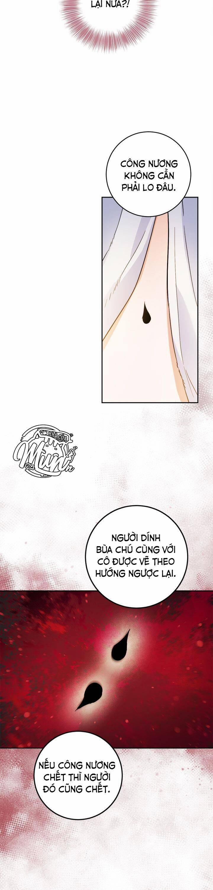 Cuộc Sống Mới Của Công Nương 70 trang 25