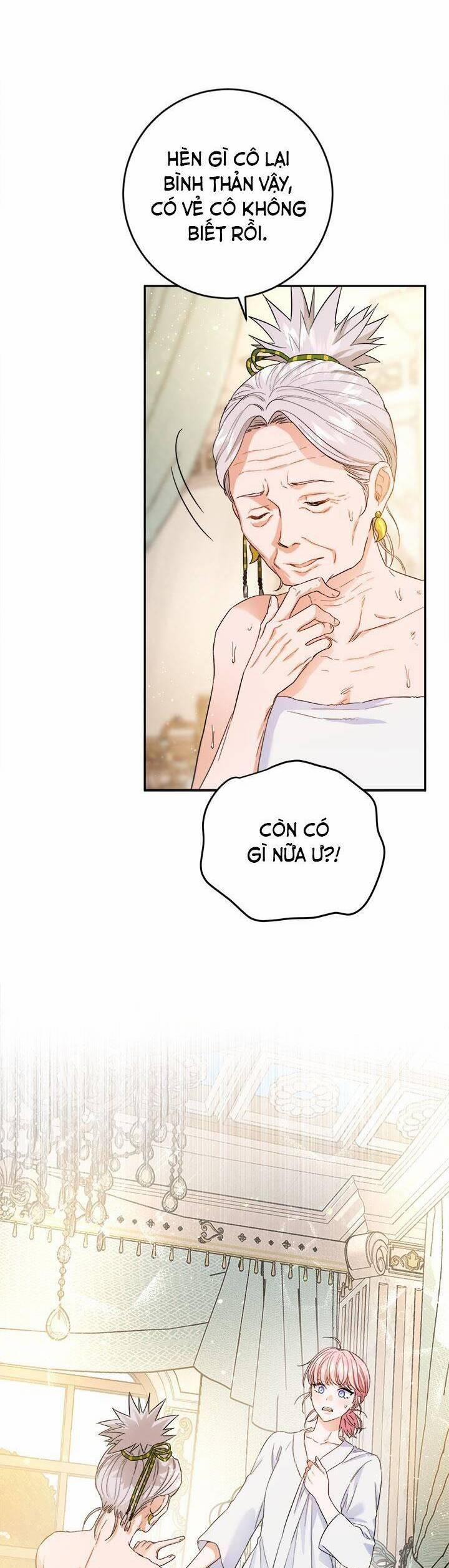 Cuộc Sống Mới Của Công Nương 70 trang 30