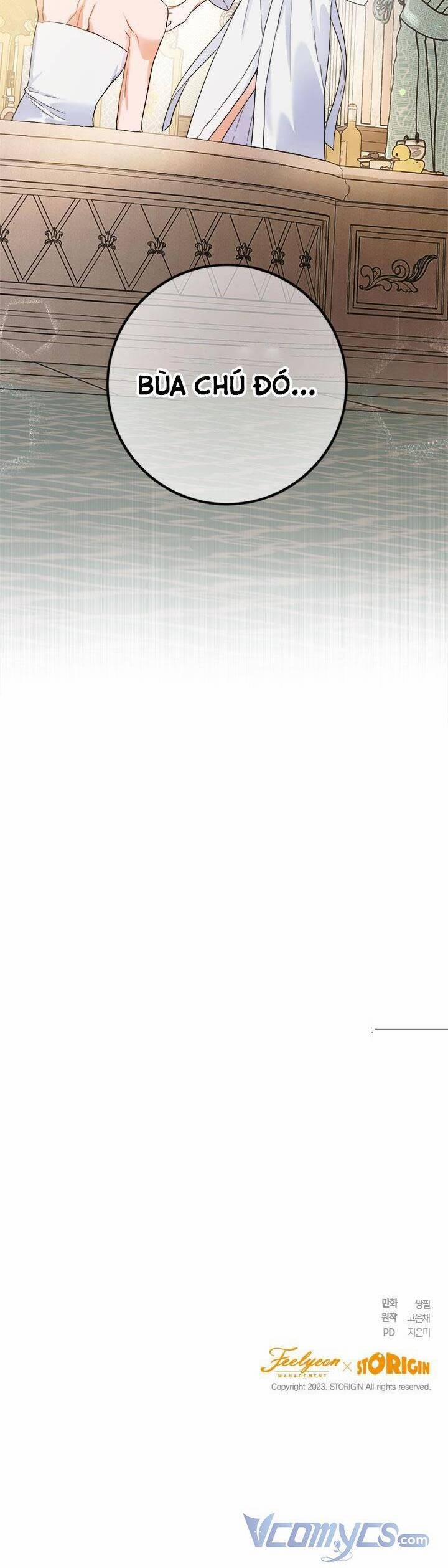 Cuộc Sống Mới Của Công Nương 70 trang 31