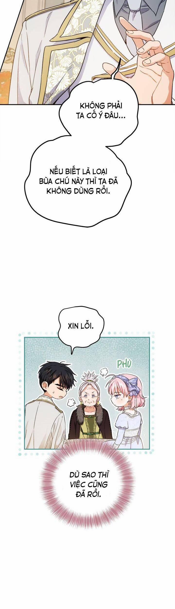 Cuộc Sống Mới Của Công Nương 70 trang 4