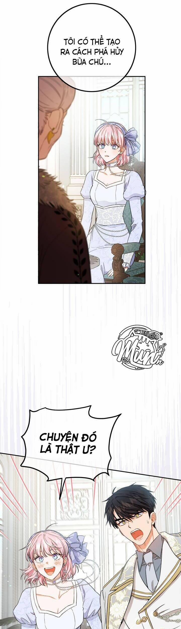 Cuộc Sống Mới Của Công Nương 70 trang 5