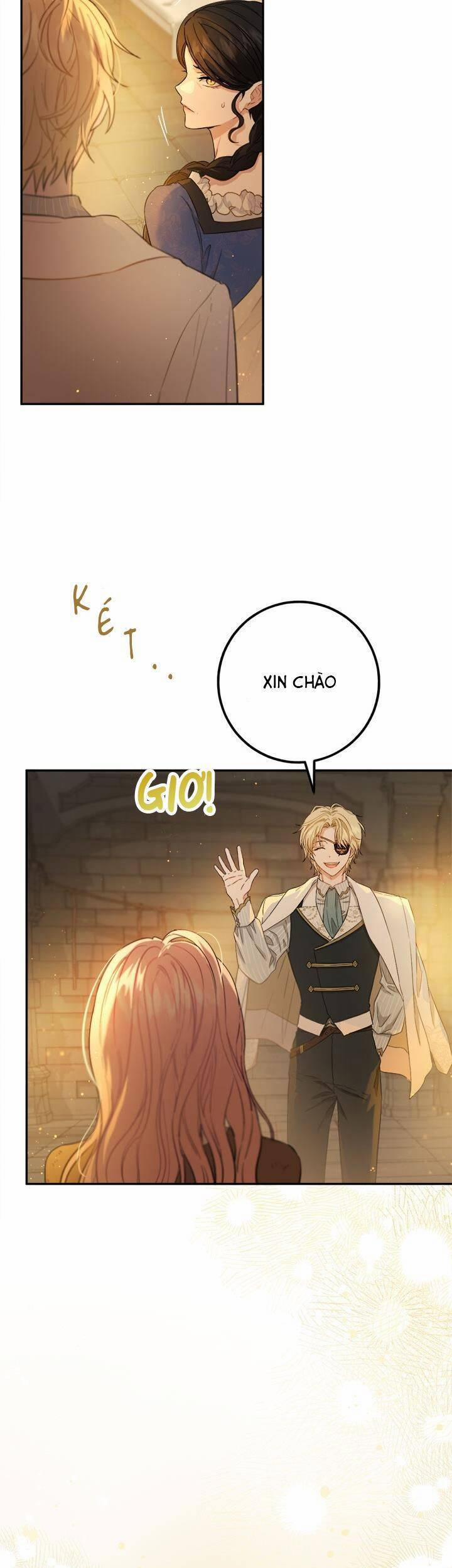 Cuộc Sống Mới Của Công Nương 71 trang 16