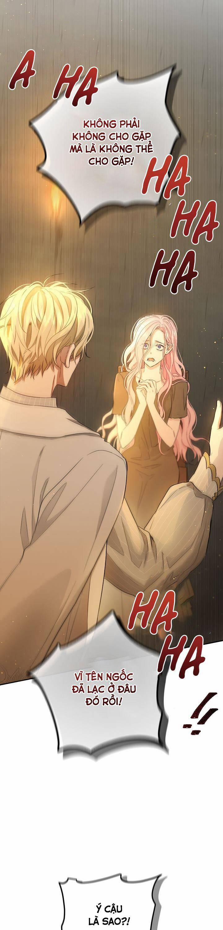 Cuộc Sống Mới Của Công Nương 71 trang 24