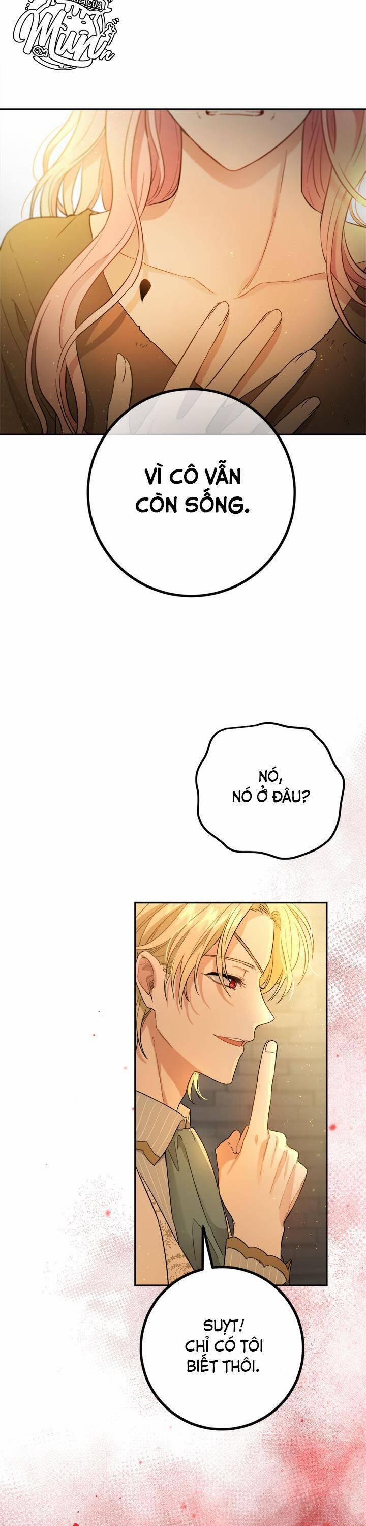 Cuộc Sống Mới Của Công Nương 71 trang 26