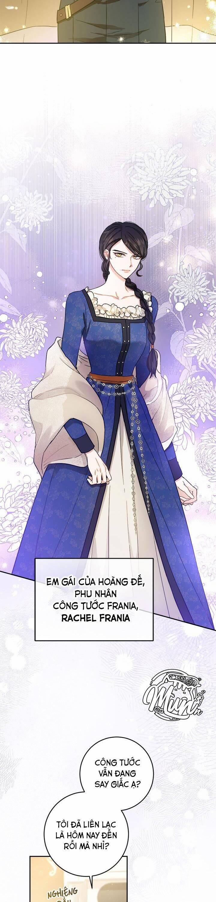 Cuộc Sống Mới Của Công Nương 71 trang 5