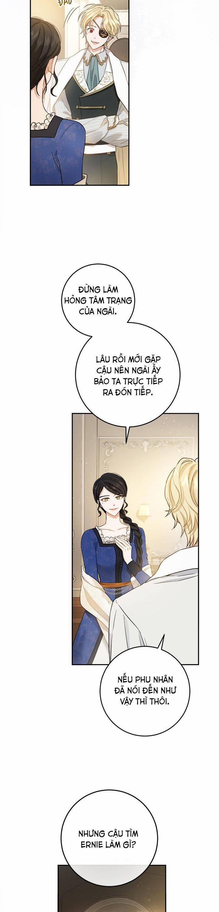 Cuộc Sống Mới Của Công Nương 71 trang 6