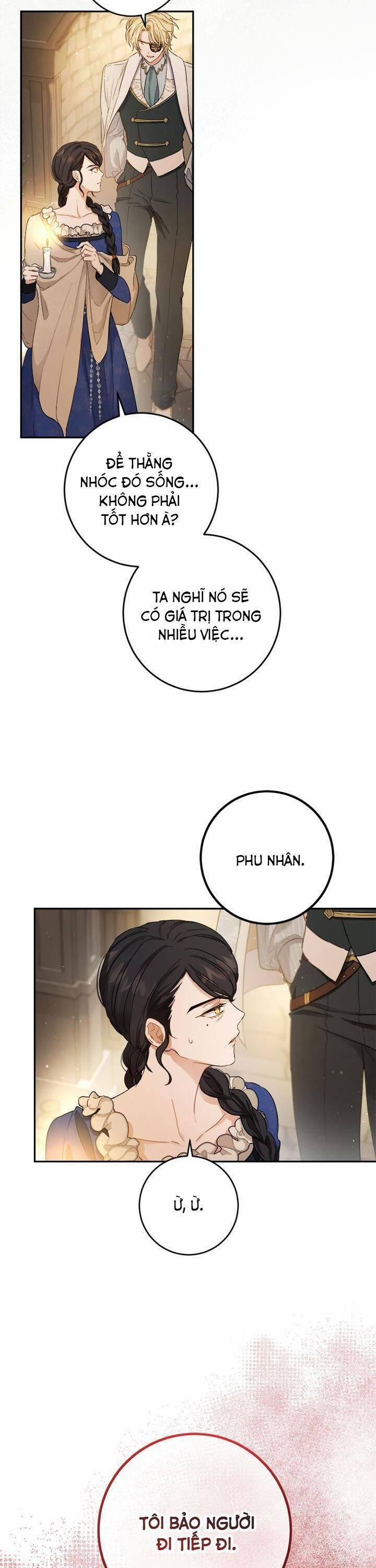 Cuộc Sống Mới Của Công Nương 71 trang 9