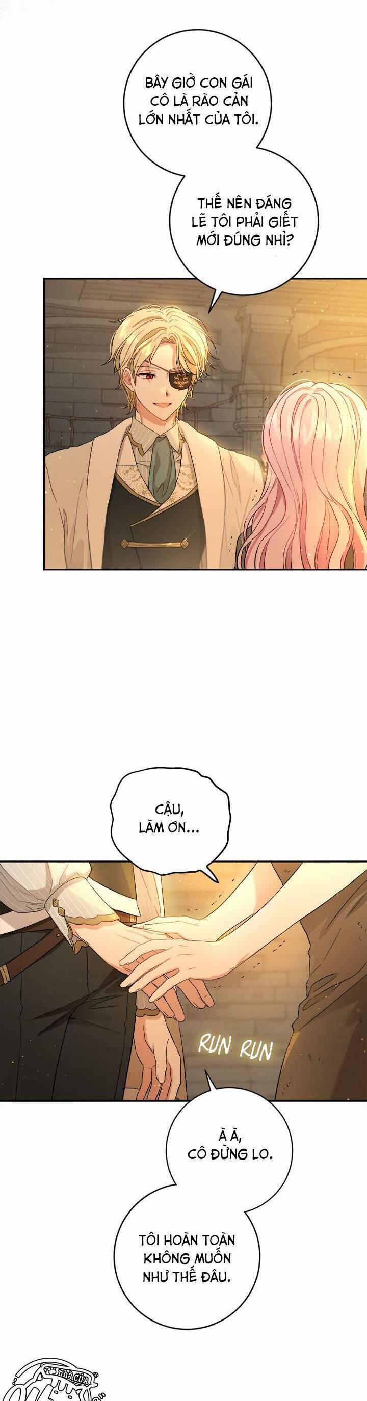 Cuộc Sống Mới Của Công Nương 72 trang 1