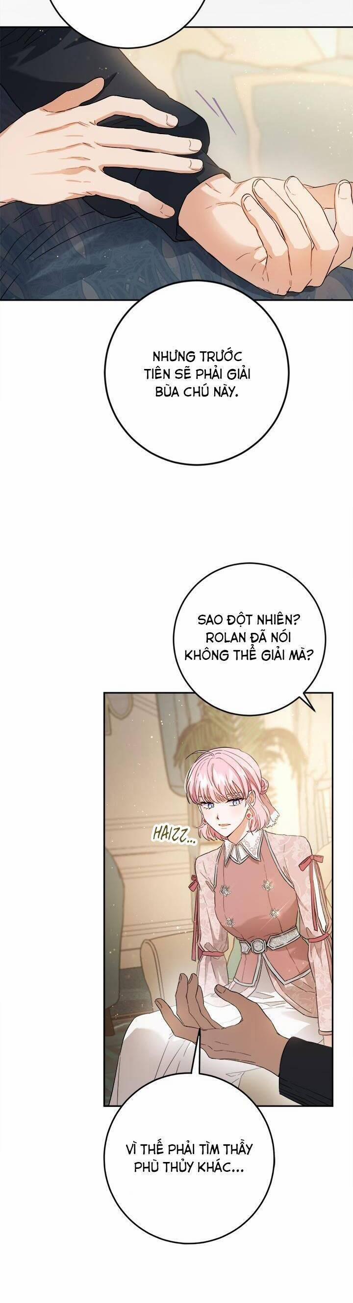 Cuộc Sống Mới Của Công Nương 72 trang 14