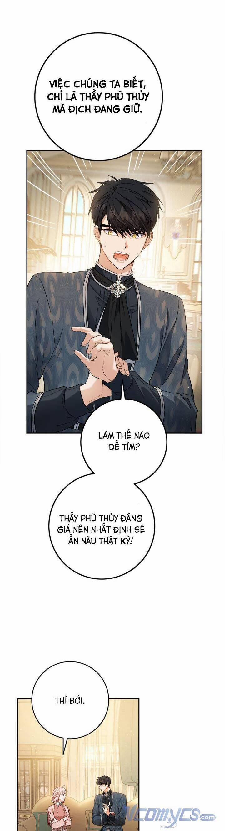 Cuộc Sống Mới Của Công Nương 72 trang 15