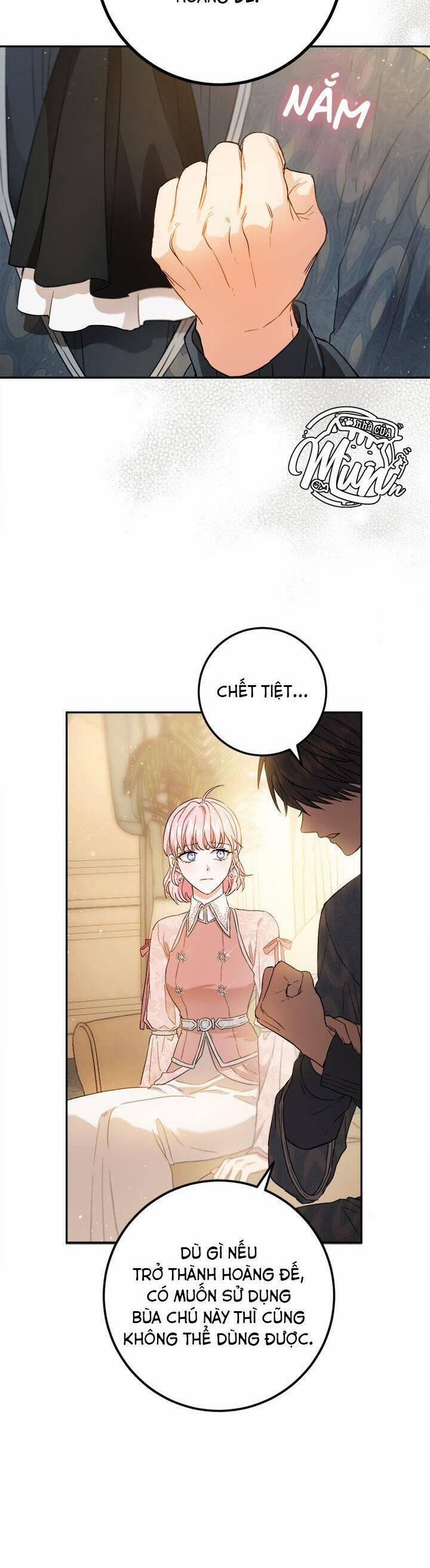 Cuộc Sống Mới Của Công Nương 72 trang 18