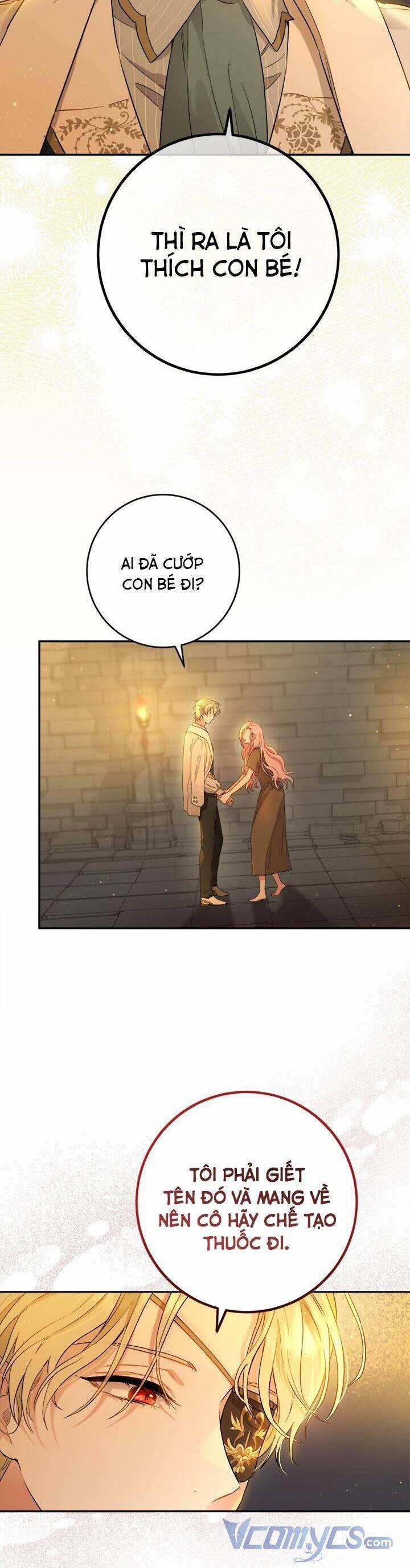 Cuộc Sống Mới Của Công Nương 72 trang 3