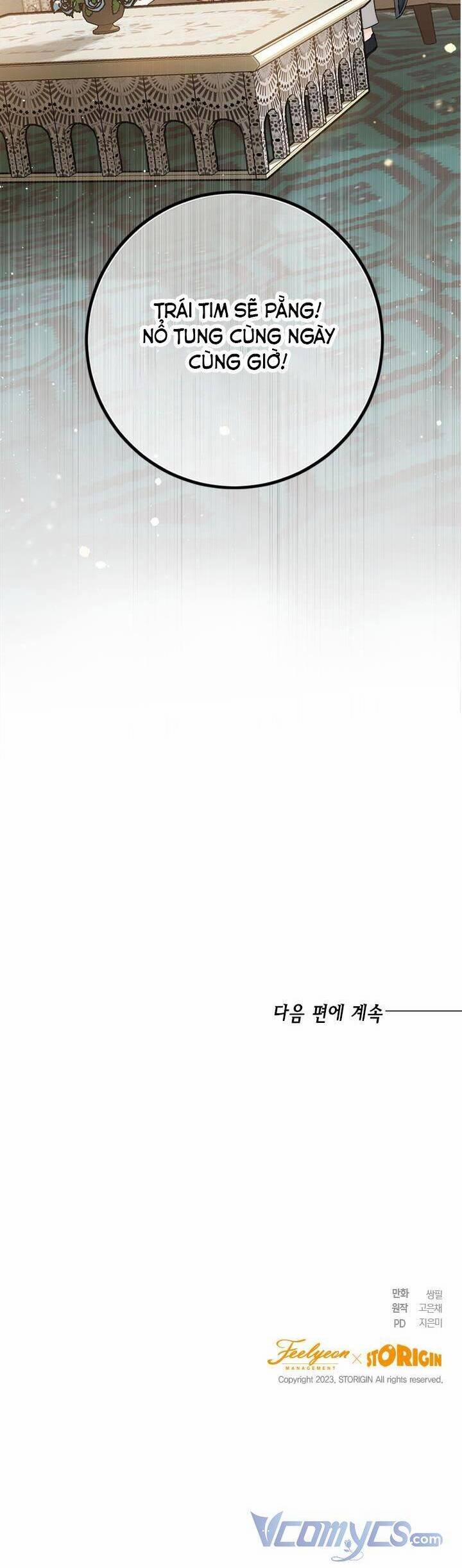 Cuộc Sống Mới Của Công Nương 72 trang 35