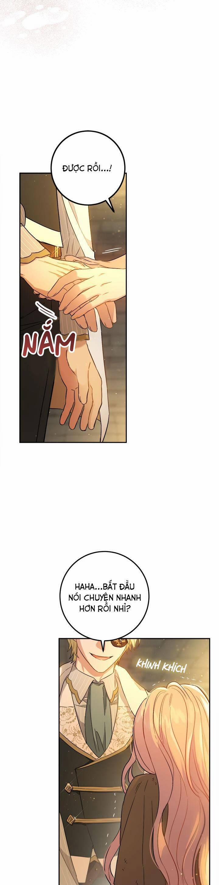 Cuộc Sống Mới Của Công Nương 72 trang 4