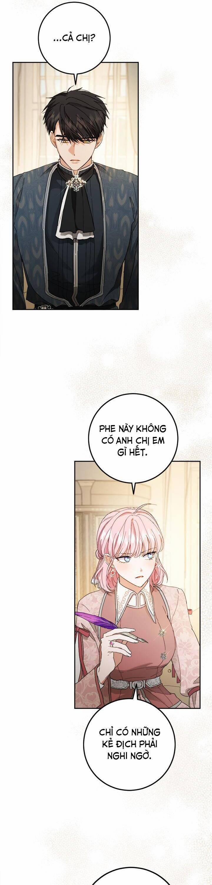 Cuộc Sống Mới Của Công Nương 73 trang 13