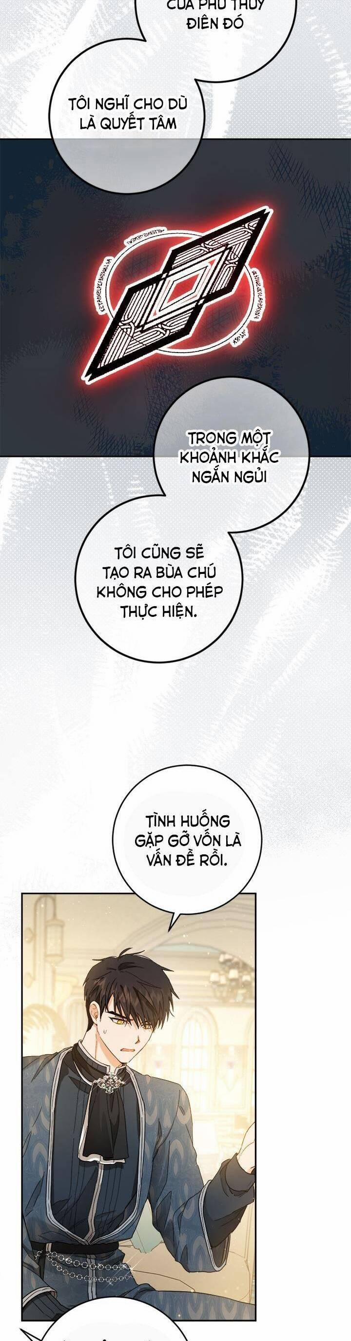 Cuộc Sống Mới Của Công Nương 73 trang 23