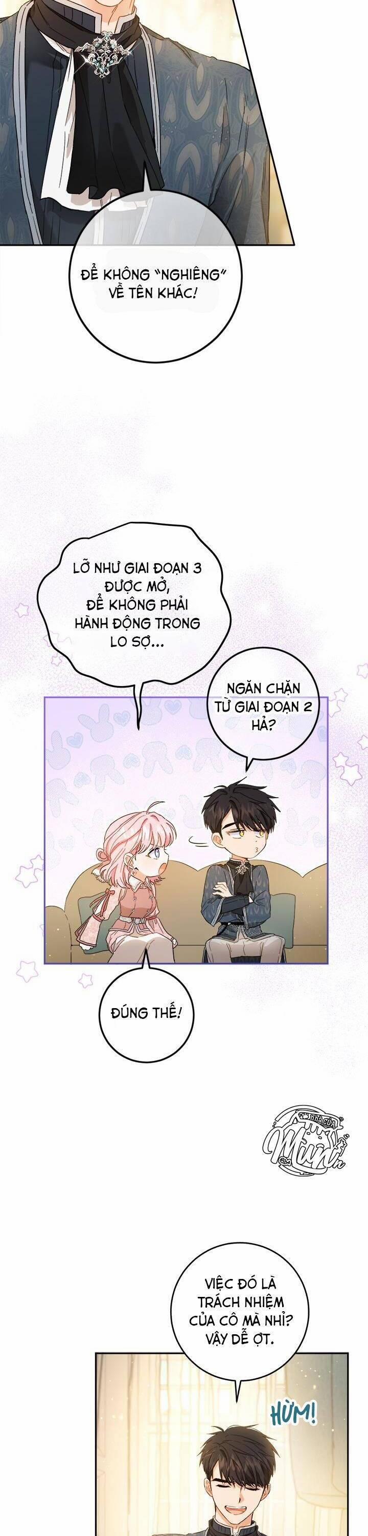 Cuộc Sống Mới Của Công Nương 73 trang 27