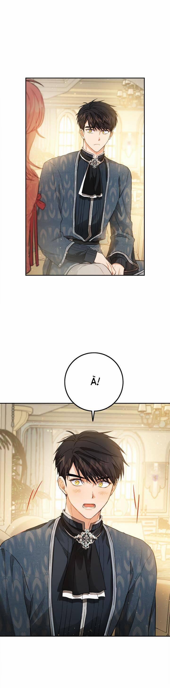 Cuộc Sống Mới Của Công Nương 73 trang 30