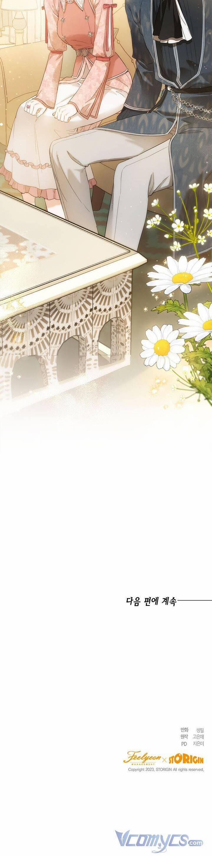 Cuộc Sống Mới Của Công Nương 73 trang 33