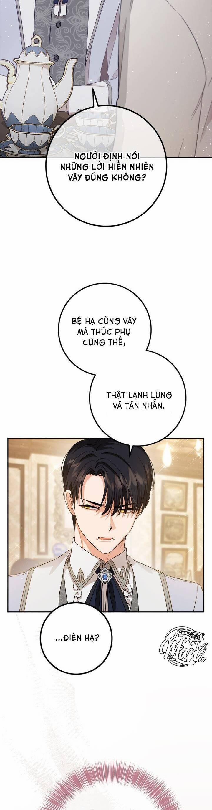 Cuộc Sống Mới Của Công Nương 74 trang 13