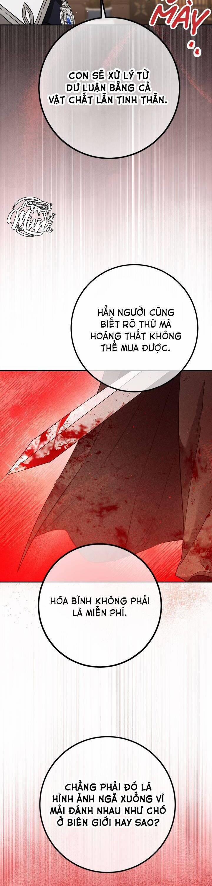 Cuộc Sống Mới Của Công Nương 74 trang 17