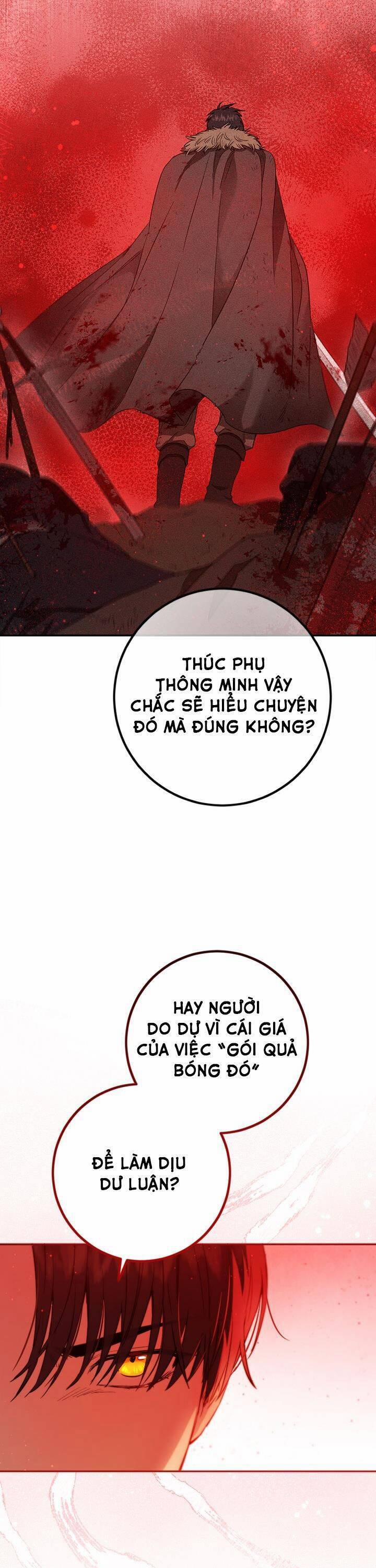 Cuộc Sống Mới Của Công Nương 74 trang 18