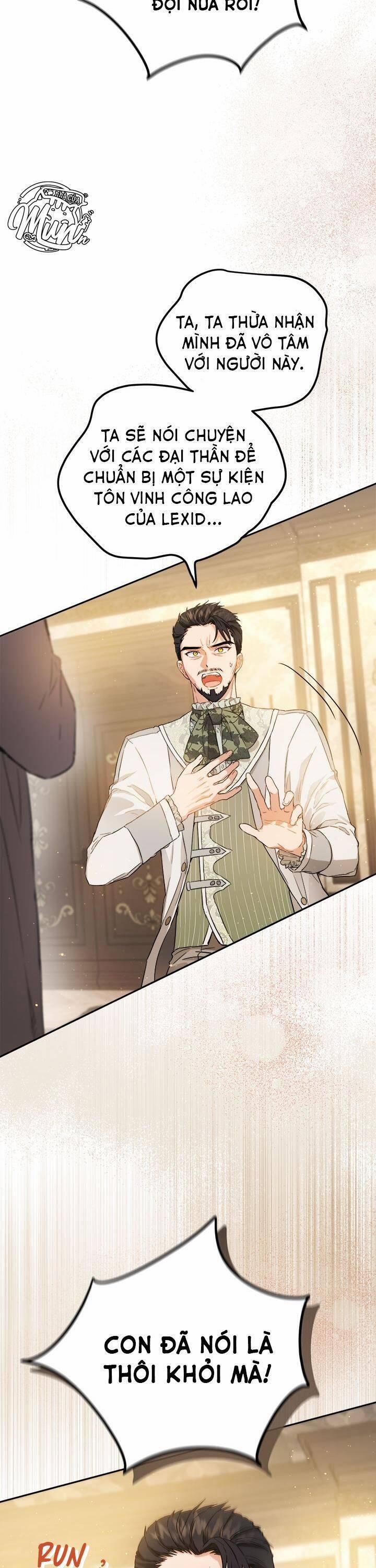 Cuộc Sống Mới Của Công Nương 74 trang 22