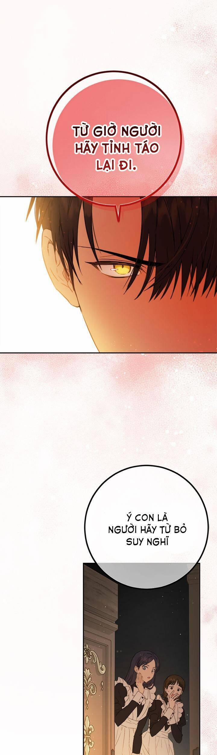 Cuộc Sống Mới Của Công Nương 74 trang 28