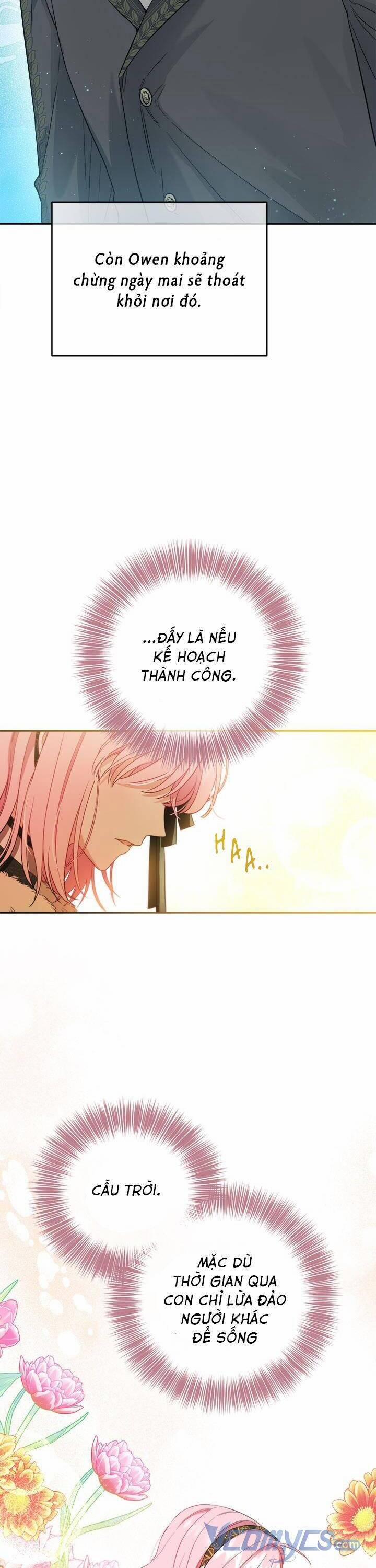 Cuộc Sống Mới Của Công Nương 74 trang 3