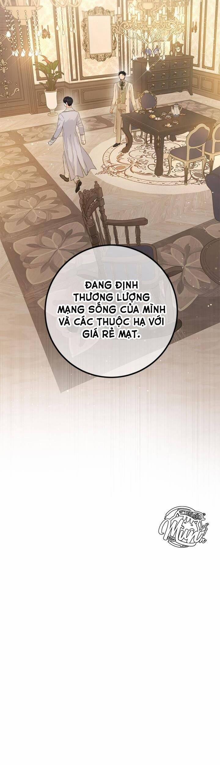 Cuộc Sống Mới Của Công Nương 74 trang 30