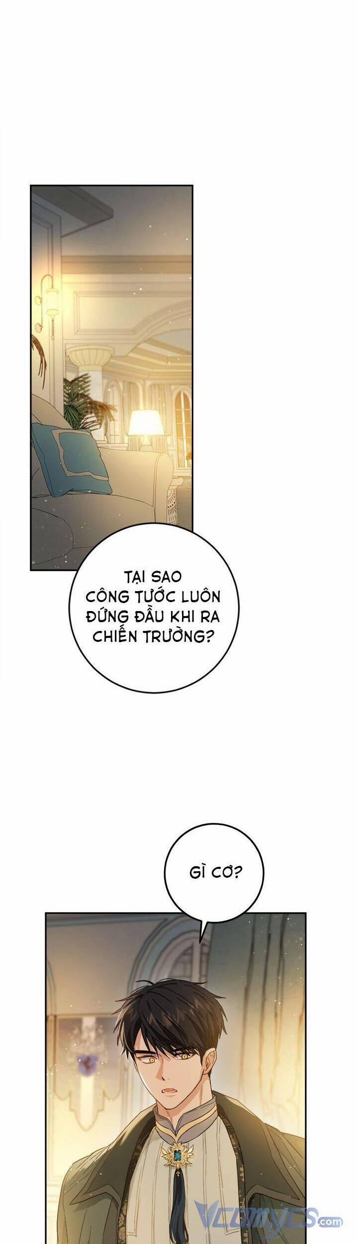 Cuộc Sống Mới Của Công Nương 74 trang 31