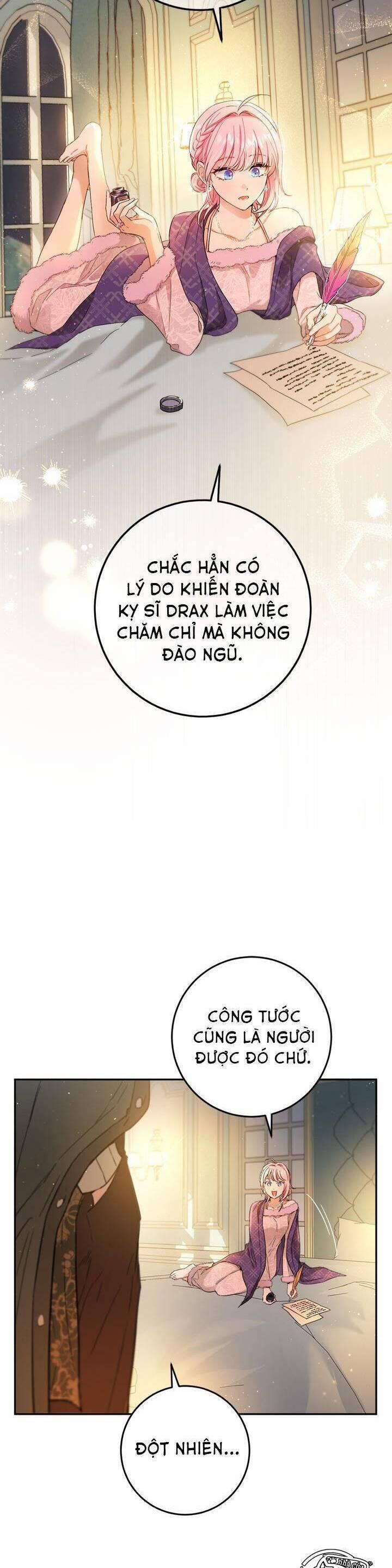 Cuộc Sống Mới Của Công Nương 74 trang 33