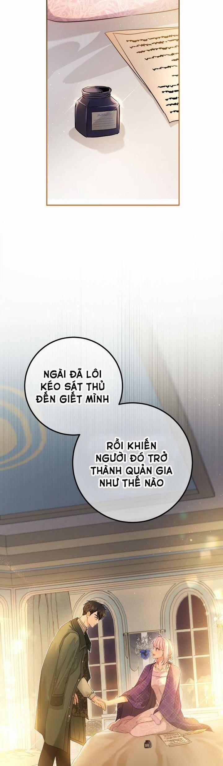 Cuộc Sống Mới Của Công Nương 74 trang 38