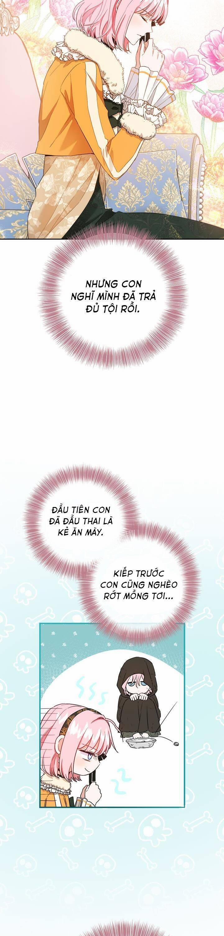 Cuộc Sống Mới Của Công Nương 74 trang 4