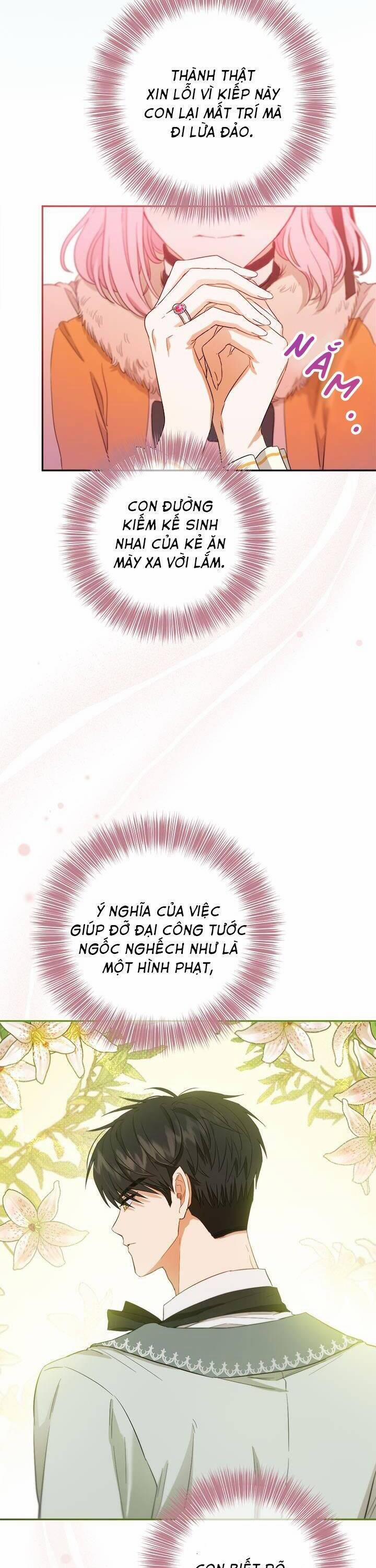 Cuộc Sống Mới Của Công Nương 74 trang 5