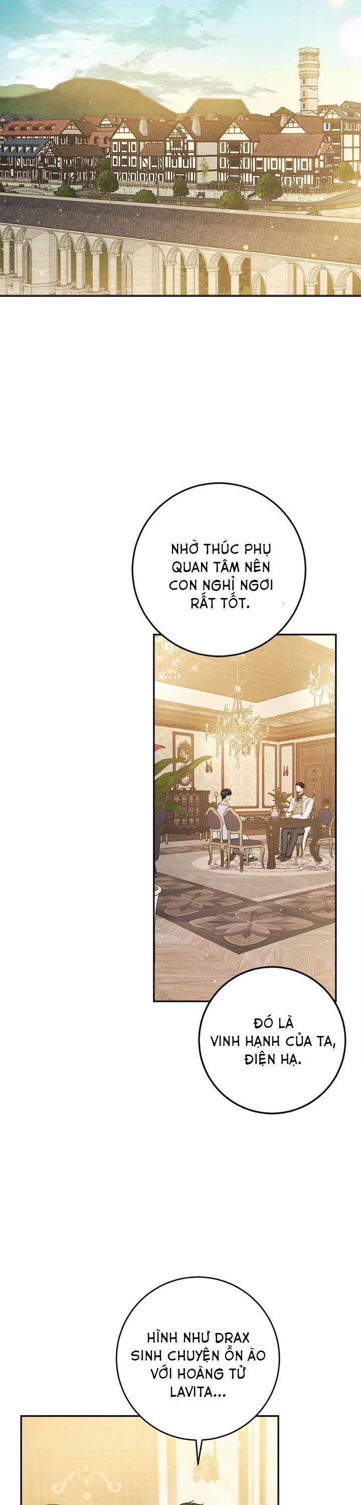 Cuộc Sống Mới Của Công Nương 74 trang 9