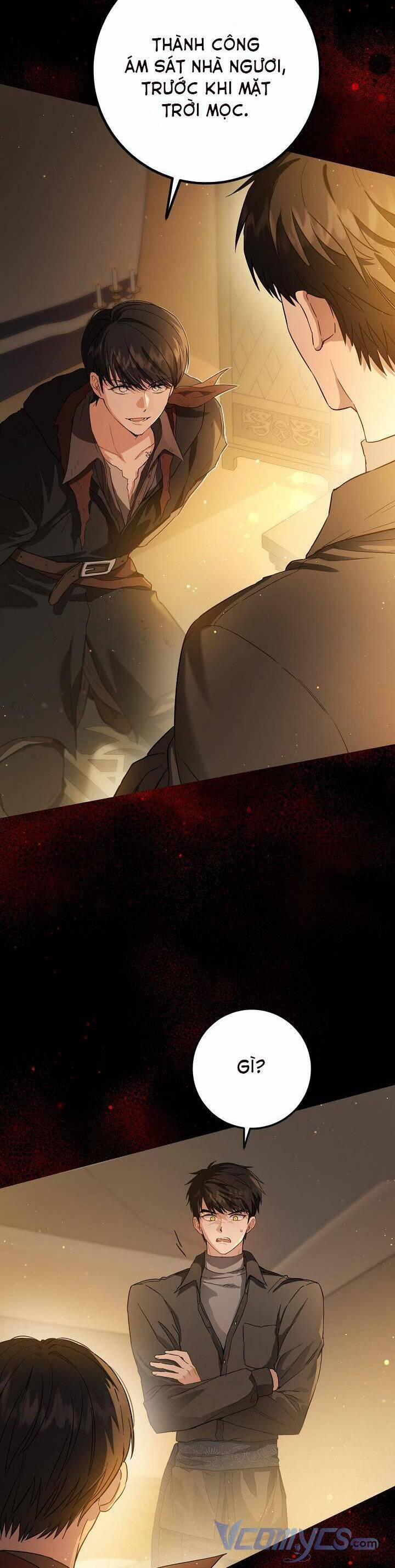 Cuộc Sống Mới Của Công Nương 75 trang 15