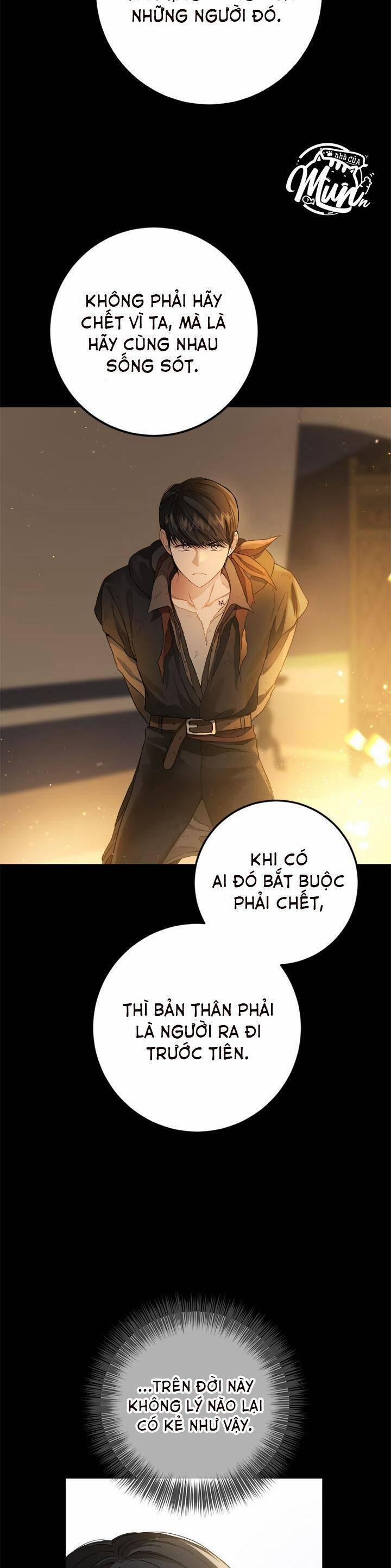 Cuộc Sống Mới Của Công Nương 75 trang 18