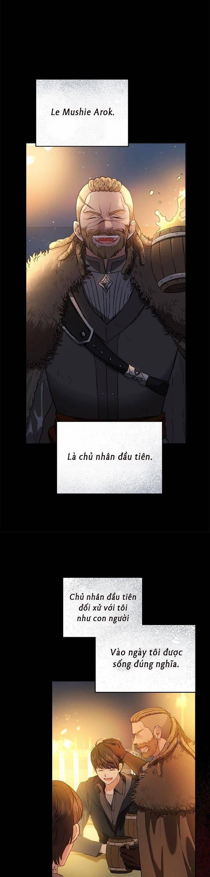 Cuộc Sống Mới Của Công Nương 75 trang 25