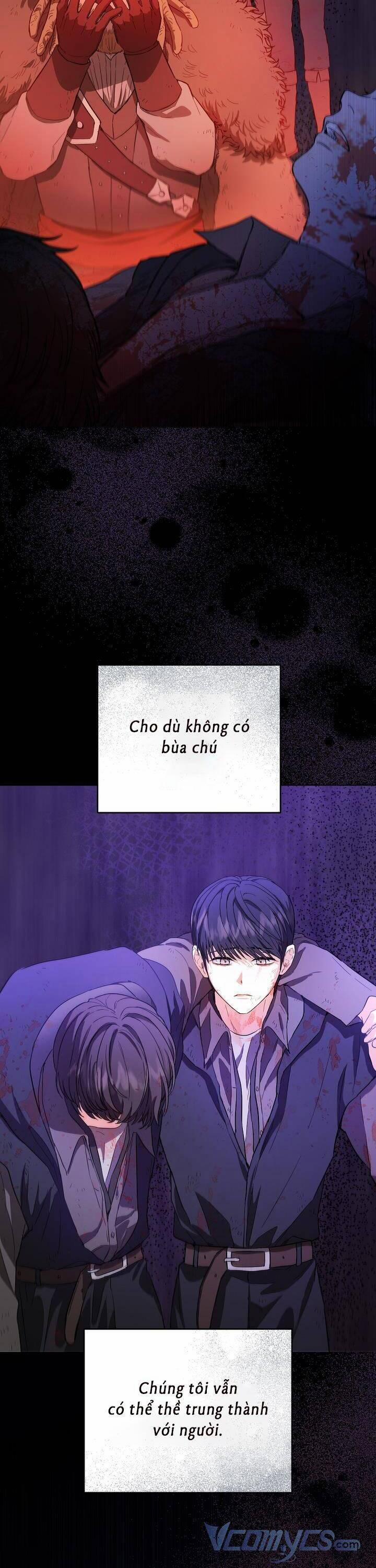 Cuộc Sống Mới Của Công Nương 75 trang 27