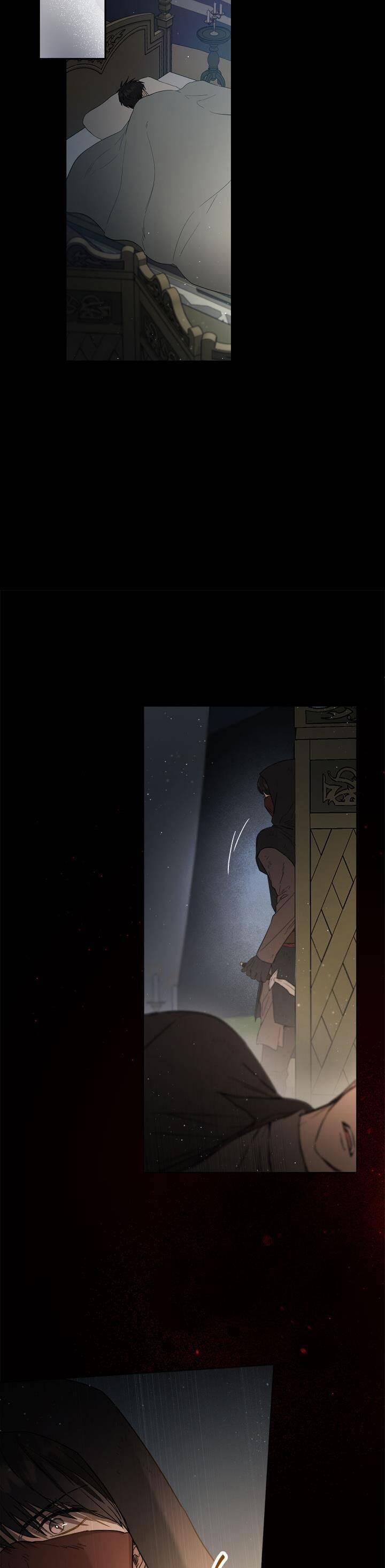 Cuộc Sống Mới Của Công Nương 75 trang 4