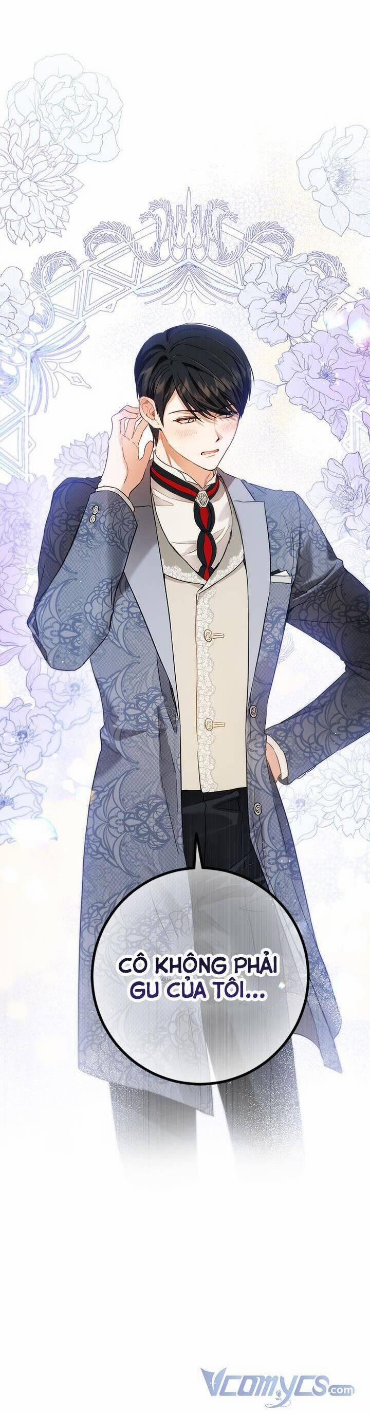 Cuộc Sống Mới Của Công Nương 76 trang 14