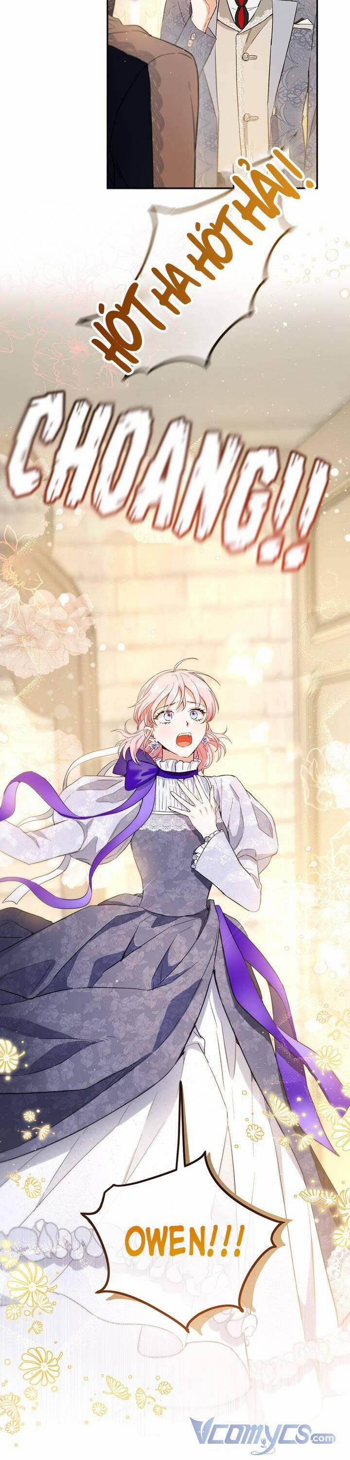 Cuộc Sống Mới Của Công Nương 76 trang 2