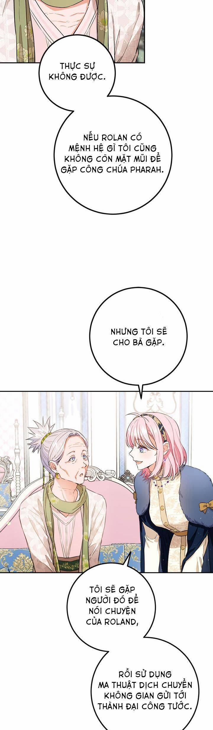 Cuộc Sống Mới Của Công Nương 76 trang 31