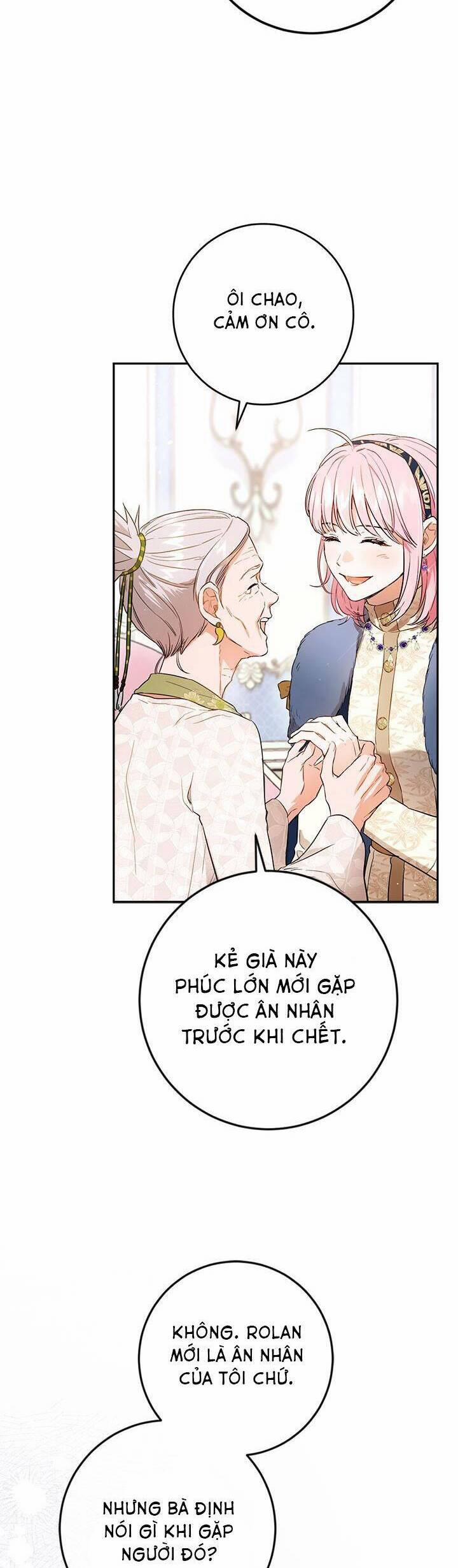 Cuộc Sống Mới Của Công Nương 76 trang 32