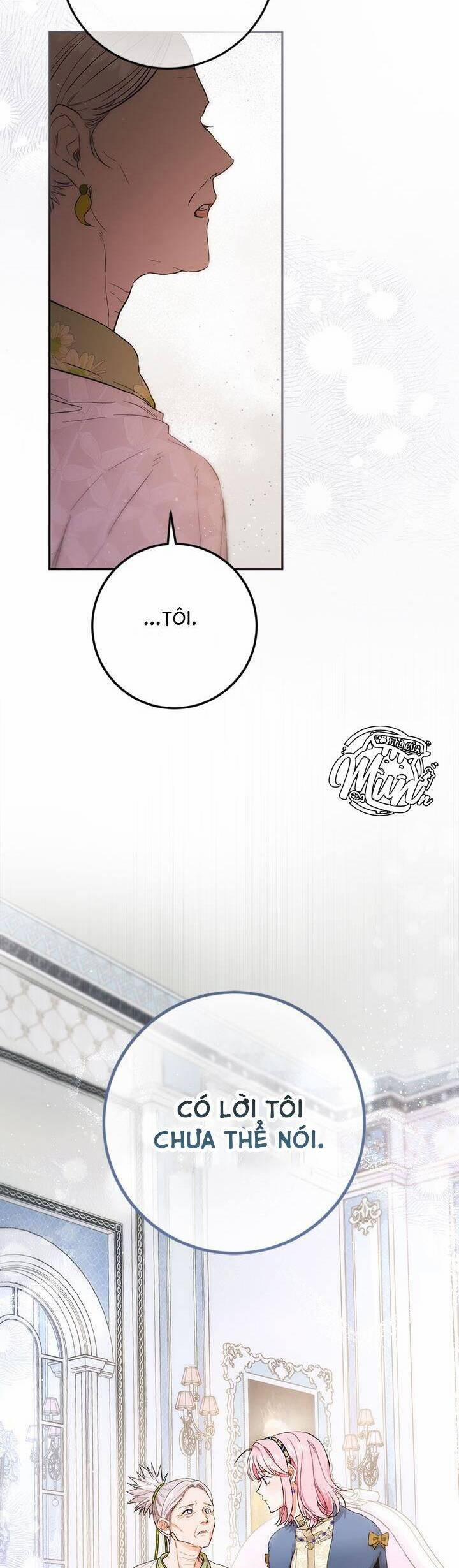 Cuộc Sống Mới Của Công Nương 76 trang 33