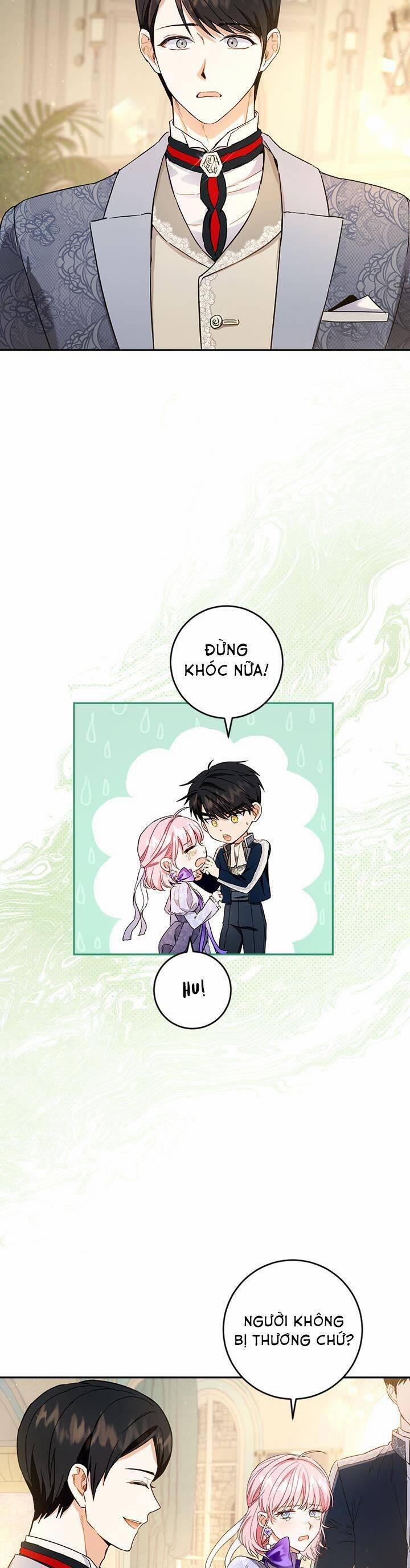 Cuộc Sống Mới Của Công Nương 76 trang 7