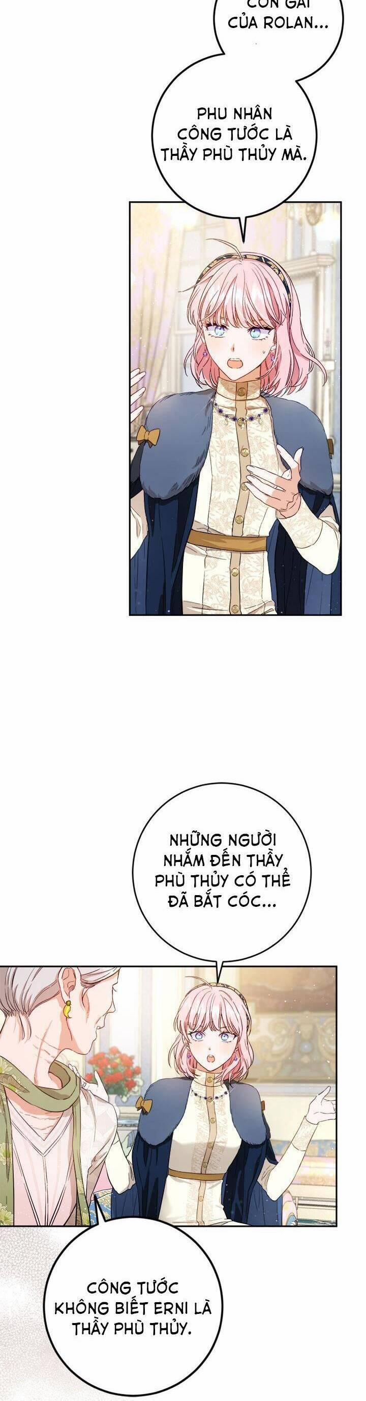 Cuộc Sống Mới Của Công Nương 77 trang 10