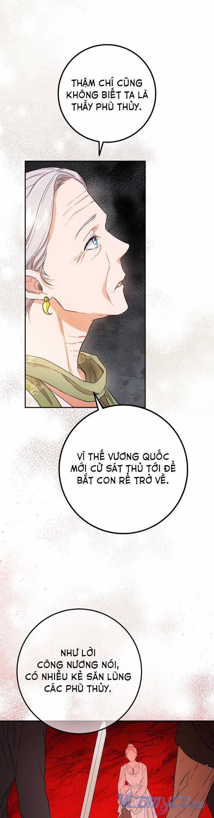 Cuộc Sống Mới Của Công Nương 77 trang 11