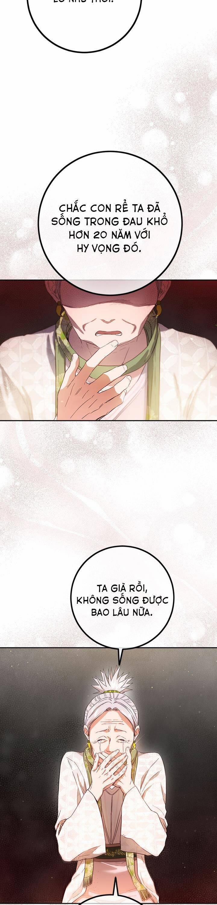 Cuộc Sống Mới Của Công Nương 77 trang 14